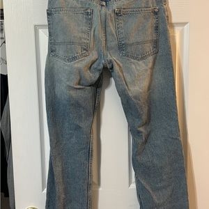 30x32 Arizona boot cut jeans